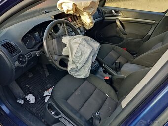 Škoda Octavia 1.9 TDI bxe veškeré náhradní díly - 7