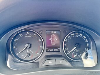 Škoda Rapid 1.2TSi 77kw - 7