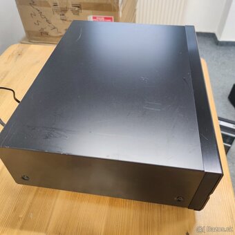 Denon DCD-3000 - 7