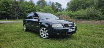 Audi A6 - 7