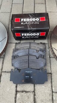 BMW M2, M3, M4, F8x Giro Disc, brzdy sport - 7