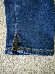Originál TOMMY HILFIGER ‘26’ - 7
