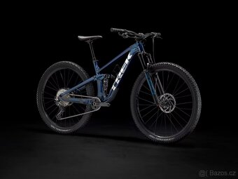 prodám TREK Top Fuel 8 Gen 3 - 7