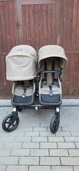 Bugaboo donkey 3 mineral - 7