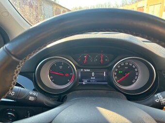 Opel astra K 1,6 81kw ST Innovation - 7