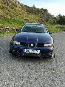 Seat LEON 1M 1.9Tdi (soubor ND) - 7