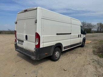 Peugeot Boxer L4H2, r.v. 2018, 2.0 HDi - 7