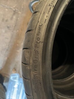 pneu 245/30 r19 - 7