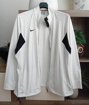 Nike pánská sportovní lehká bunda vel. XL/XXL nová - 7