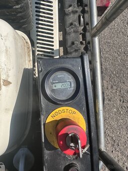Timan RC 750 - 7