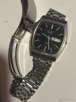 Stare hodinky orient funkcni popis - 7