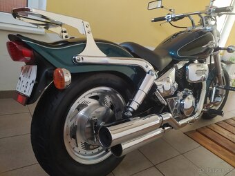 Suzuki Marauder VS 800 - 7