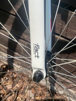Silnička Specialized Allez E5 Sport - 7