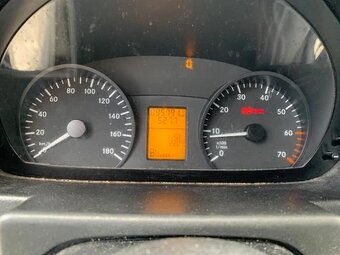 Mercedes Sprinter 316 NGT - 7