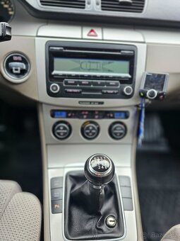 VW PASSAT B6 2.0 TDI 4X4 103 KW BUSSINES VYMĚNÍM /PRODÁM - 7