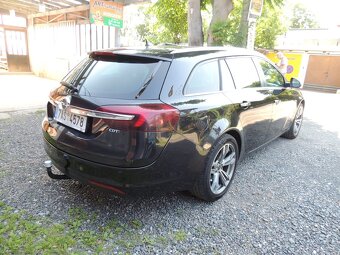 Opel Insignia ST 1.6CDTi,100kw,2016,výbava,alu 18 - 7