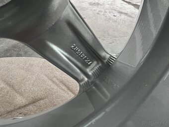 Oz racing 4x100 r16 - 7