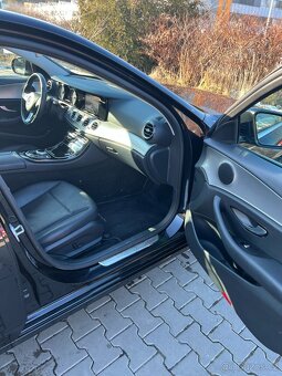 Mercedes e220 - 7