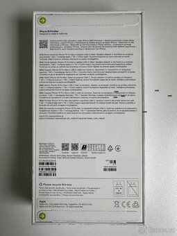 Apple iPhone 16 Pro Max, 256GB / Pouštní titan - (Nový) - 7