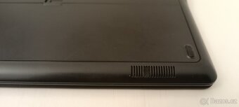 HP Latitude E7250 Core i5-5300U 8GB RAM 240GB SSD M.2 - 7