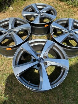 R18 5x112 - 7