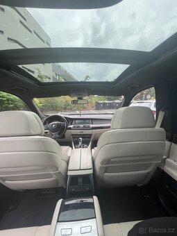BMW f07 530d xDrive - 7