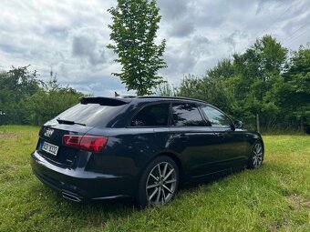 AUDI A6 2.0 TDi Compettion - 7
