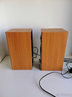 Reproduktory GENIUS - 7