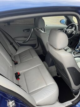 BMW E87 120d M47 - 7
