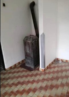 Pronájem nebytového prostoru - 7