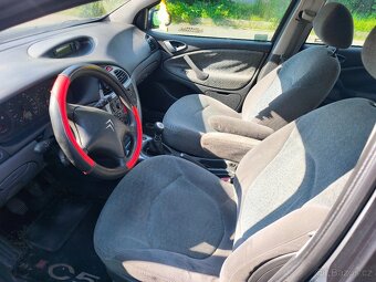 Citroën C5 2,2 HDI - 7