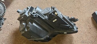 Leve predni svetlo skoda kodiaq 57b94015a - 7