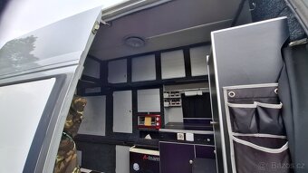 VW T4 SYNCRO, VYSOKÁ - 7
