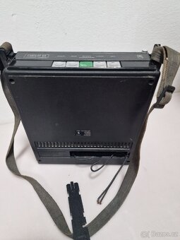 Radiomagnetofon Rft R2130 - 7