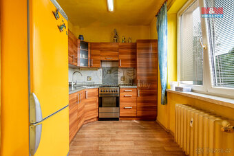 Prodej bytu 3+kk, 63 m², Opava, ul. Olomoucká - 7