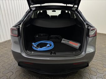 Tesla Model Y PERFORMANCE TAŽNÉ 2X ALU21 - 7