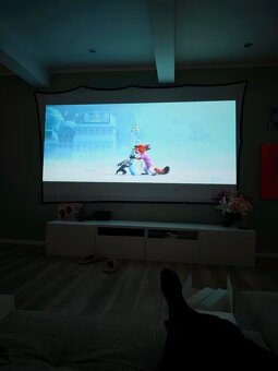Projektor Xgimi Horizon Pro 4K - 7