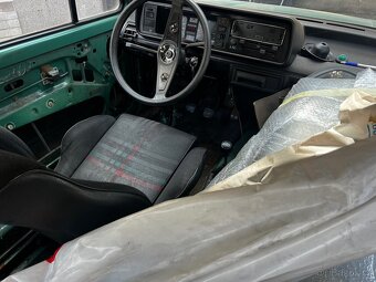 VW Golf I. - 7