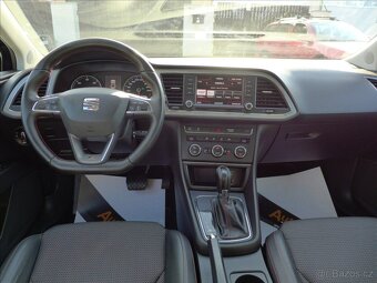 Seat Leon 2,0 TDI 110KW FR LED 1.MAJ - 7