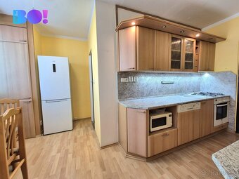 Pronájem bytu 3+1, 61,5 m², Prostějov - 7