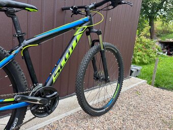 scott aspect 760 27.5 při rychlém jednání sleva - 7