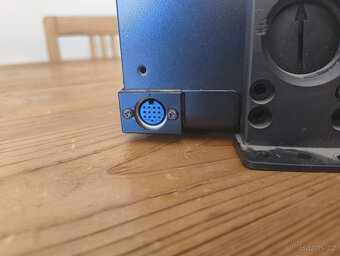 CD changer Sony CDX-A55 (pro 10 CD) - 7