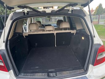 Mercedes Benz GLK 320 CDI - 7
