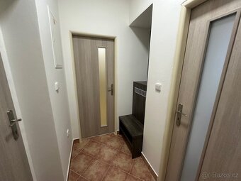 Byt k pronájmu 2+kk (43,6 m2) - 7