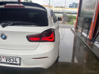 Bmw 118D Sportpacket - 7