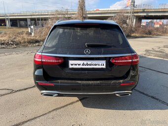 Mercedes - benz E220 W213 - 7