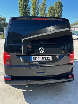 VW CARAVELLE 2.0TDi 110KW T6.1 - 7
