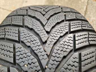 5x108 r17 et50.5 disky kola volvo xc40 235 60 17 peugeot alu - 7