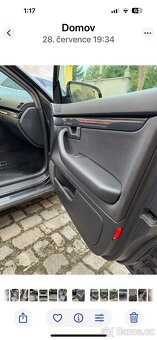 Audi A4 1.9 TDI 96kW - 7