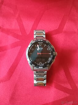Hodinky Tissot T-Touch Connect Solar - 7